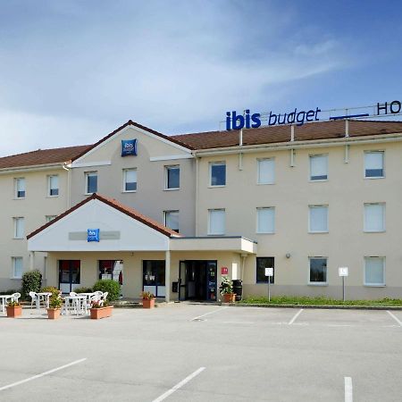 Ibis Budget Dole-Choisey Экстерьер фото